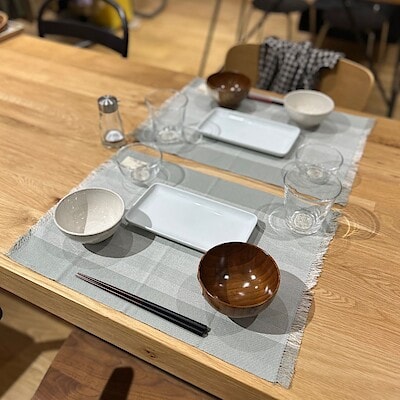 【ハピオ木野】日常に特別感をプラスするアイテム