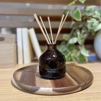 【ハピオ木野】季節限定｜ウィンターツリーの香り