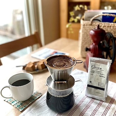 【ハピオ木野】何気ない日常に至福の一杯