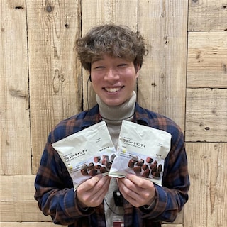 【富山大広田】チョコレートとコーヒー試食会開催