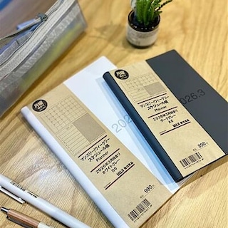 【富山大広田】3月始まりのスケジュール帳