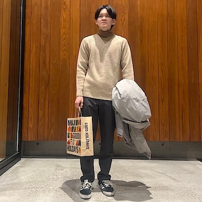 【富山大広田】174㎝