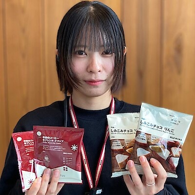 【富山大広田】12/13、12/14 試食会開催！