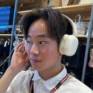 【富山大広田】新商品ワイヤレスヘッドホンのご紹介