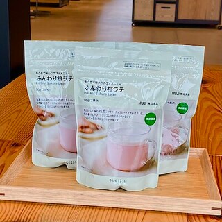 【富山大広田】桜味のお便り