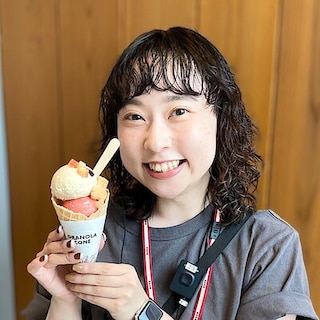 【富山大広田】特別なアイスに！
