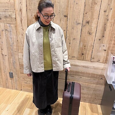 【富山大広田】身長163㎝