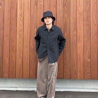 [富山大広田]身長１７０㎝