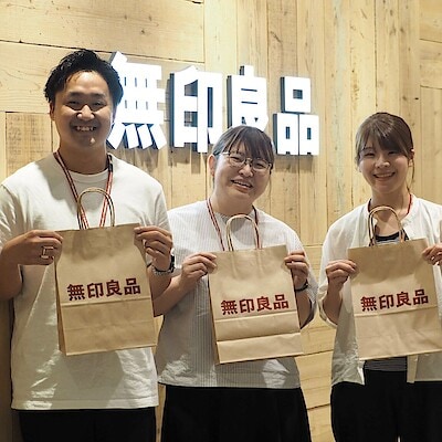 【イオンタウン東習志野】オープニングスタッフ大募集しています！