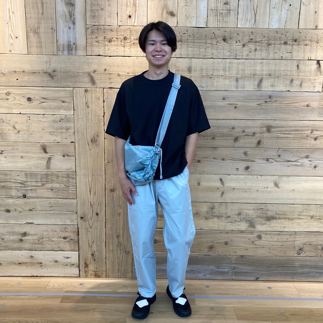 【イオンタウン東習志野】身長175㎝