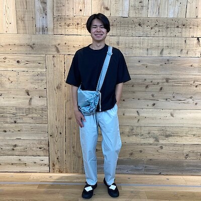 【イオンタウン東習志野】身長175cm