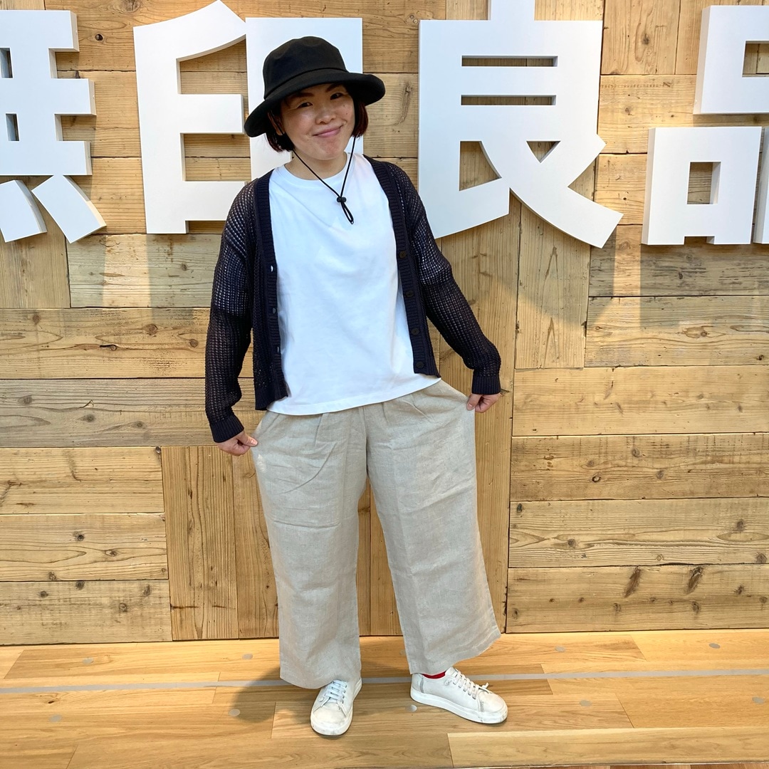 【イオンタウン東習志野】身長162㎝