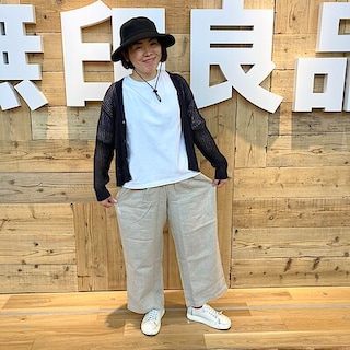 【イオンタウン東習志野】身長162㎝