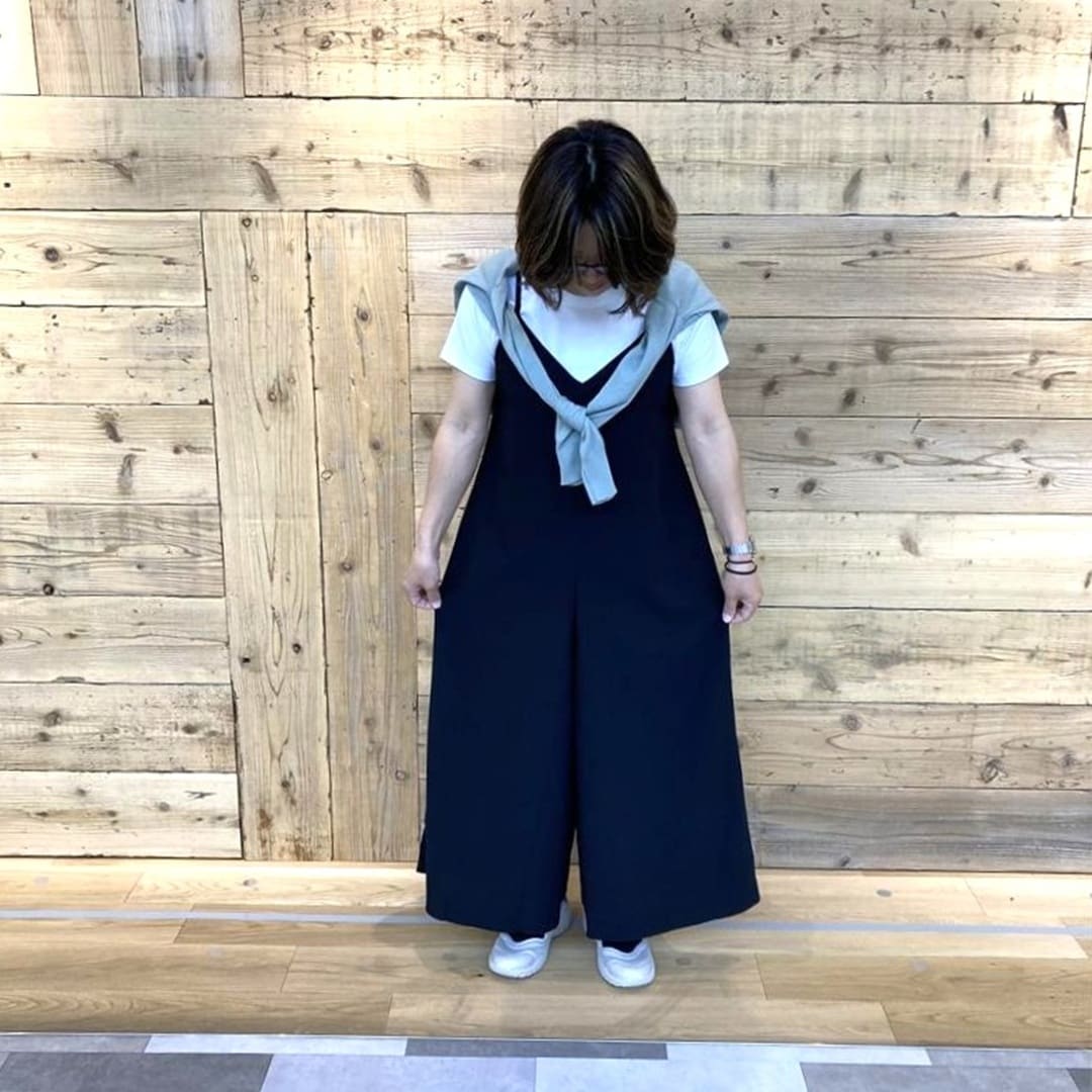 【イオンタウン東習志野】身長160㎝