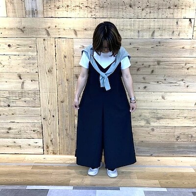 【イオンタウン東習志野】身長：160cm