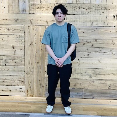 【イオンタウン東習志野】身長173cm