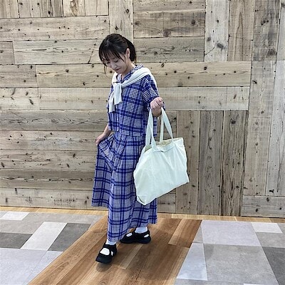 【イオンタウン東習志野】162cm
