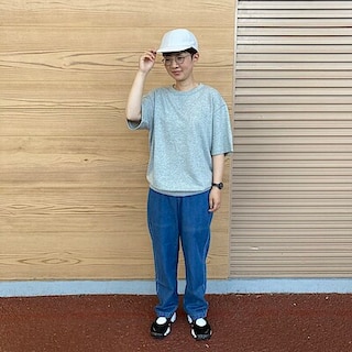 【イオンタウン東習志野】身長158cm