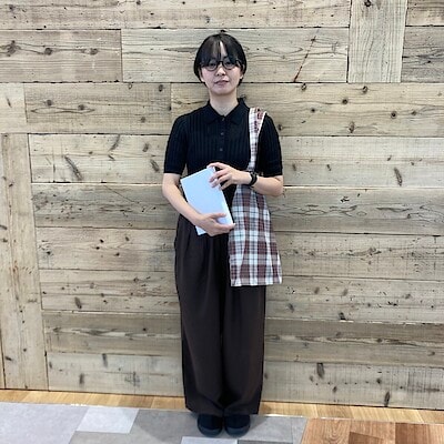 【イオンタウン東習志野】身長156cm
