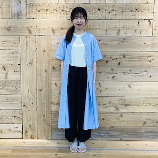 【イオンタウン東習志野】身長172cm