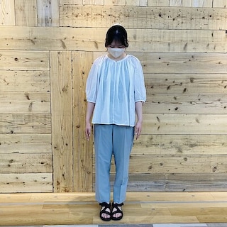 【イオンタウン東習志野】身長161cm