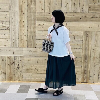 【イオンタウン東習志野】162cm