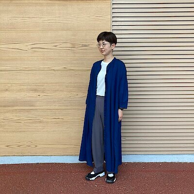 【イオンタウン東習志野】身長158cm