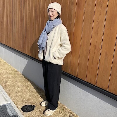 【関】身長163㎝