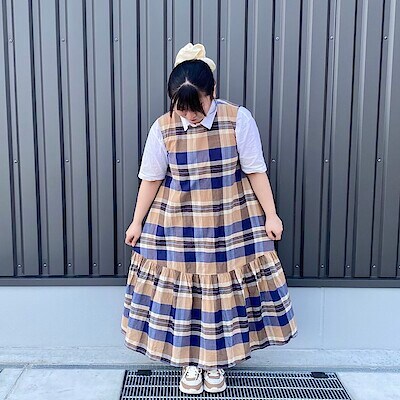 【関】身長154cm