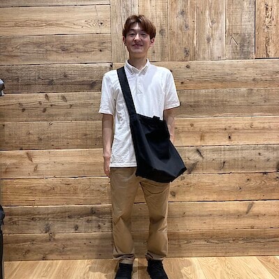【関】身長166cm