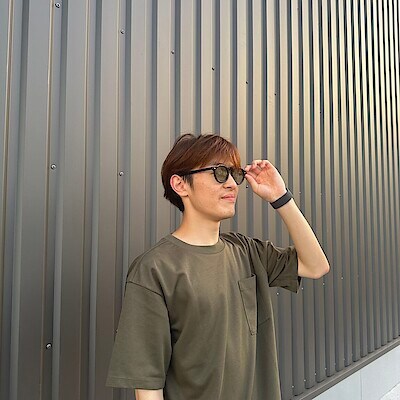 【関】身長166cm