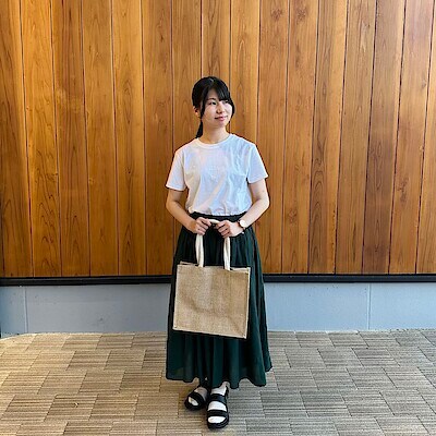 【関】身長153cm