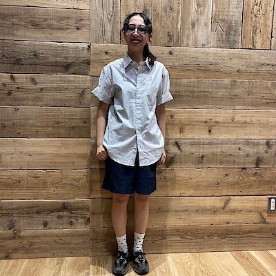 【関】身長159cm