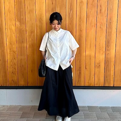 【関】身長163cm