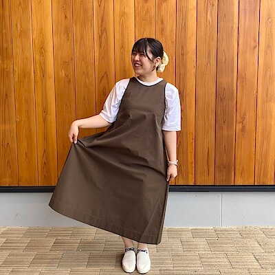 【関】身長154cm