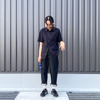 【関】身長159cm