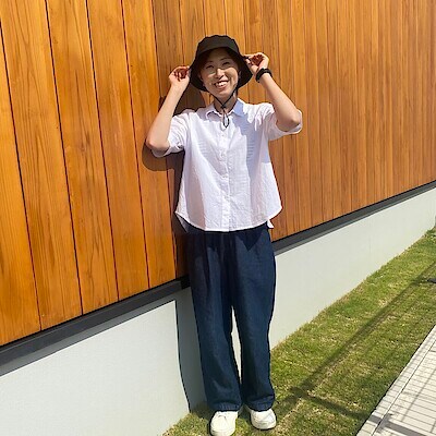 【関】身長162cm