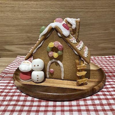 【関】　クリスマスパーティーのご準備に