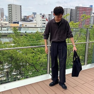 【イオンモール大阪ドームシティ】身長178cm