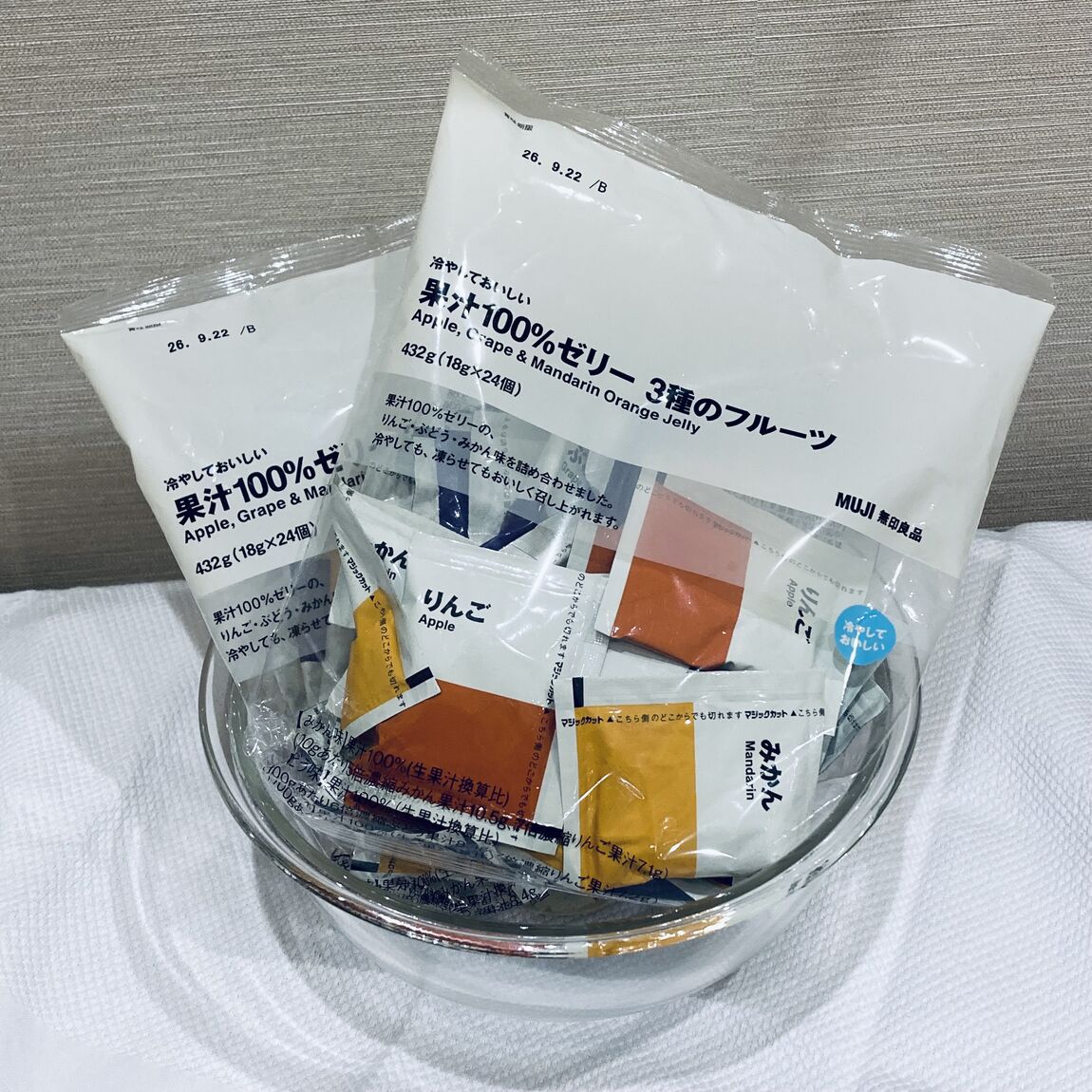 フルーツ
