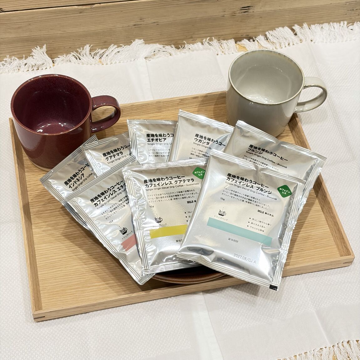 コーヒー