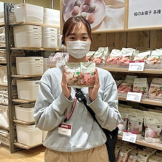 【イオンモール大阪ドームシティ】試食会開催のお知らせ