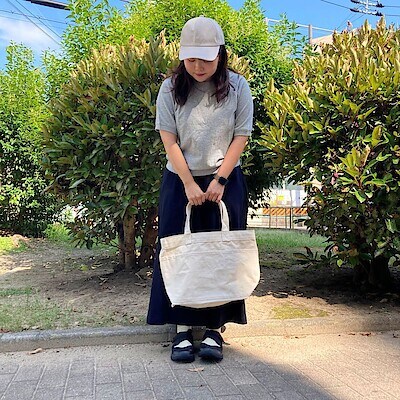 【イオンモール大阪ドームシティ】身長155cm