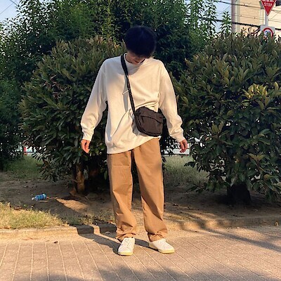 【イオンモール大阪ドームシティ】身長170cm