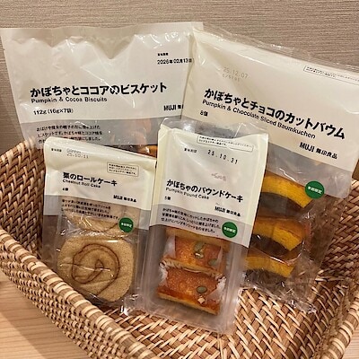 【イオンモール大阪ドームシティ】秋の新商品のご紹介