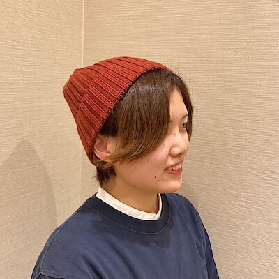 【イオンモール大阪ドームシティ】メリノウール混ワッチのご紹介