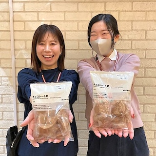 【イオンモール大阪ドームシティ】試食会のお知らせ