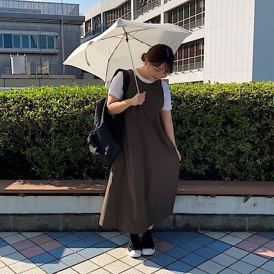 【イオンモール大阪ドームシティ】身長155㎝