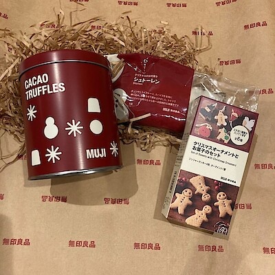 【イオンモール大阪ドームシティ】冬の新商品のご紹介