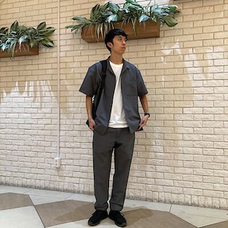 【イオンモール大阪ドームシティ】身長175㎝